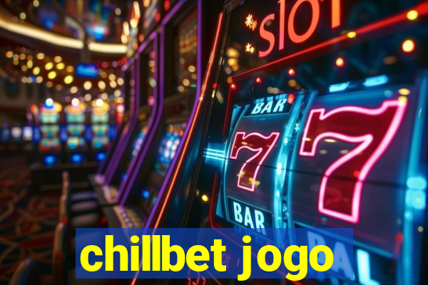 chillbet jogo